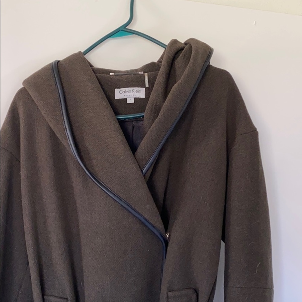 Wool Jacket - image 2